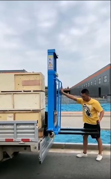 Intern transport