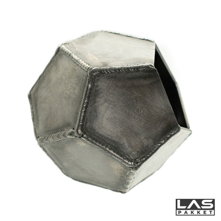Lasoefening Pentagon 65MM - Weldingshop