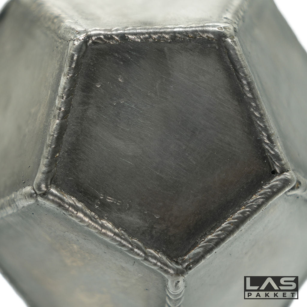 Lasoefening Pentagon 65MM - Weldingshop