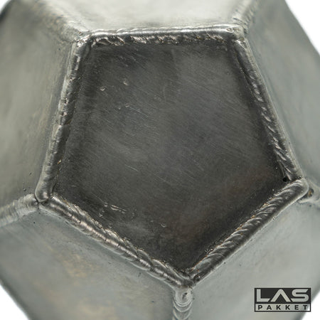 Lasoefening Pentagon 65MM - Weldingshop