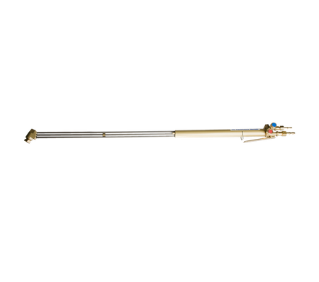 Sloopbrander Le Lorrain HP1 3 pijps - Weldingshop