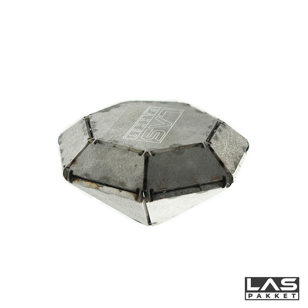 Lasoefening Diamant 100mm - Weldingshop