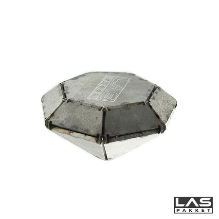 Lasoefening Diamant 100mm - Weldingshop