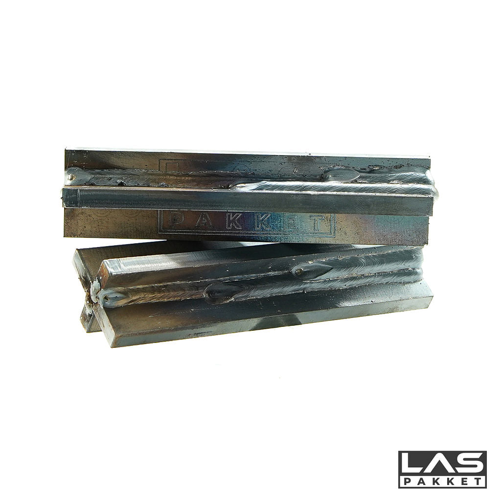Lasoefening Hoeklas training 8 mm - Weldingshop