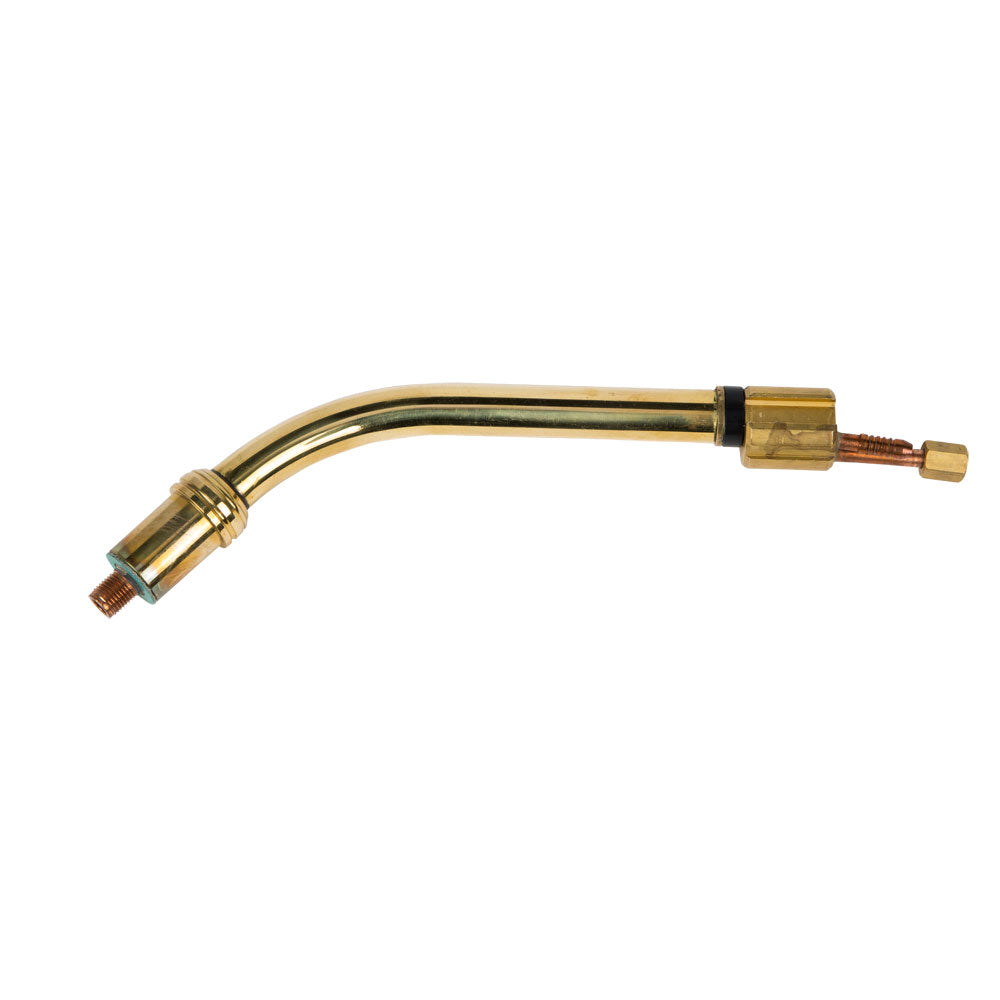 Zwanenhals MB401/501 - Weldingshop
