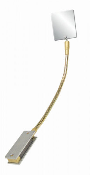 Magnetische lasspiegel flex - Weldingshop