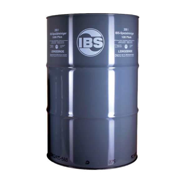 IBS-Speciaalreiniger 100 Plus  200 L - Weldingshop