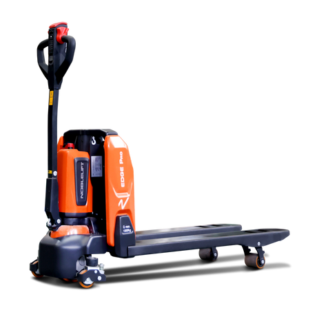 PTE20N-EDGE PRO - Elektrische palletwagen li-ion - 2.000KG - Weldingshop