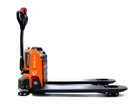 PTE20N-EDGE PRO - Elektrische palletwagen li-ion - 2.000KG - Weldingshop