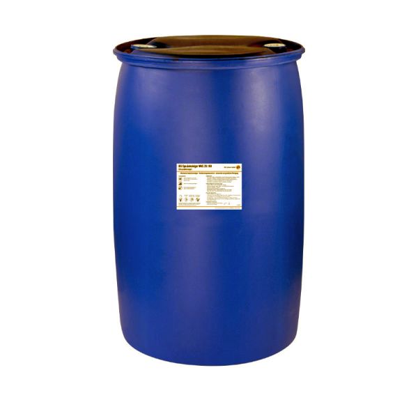 WAS 20.300  vat van 200 liter - Weldingshop