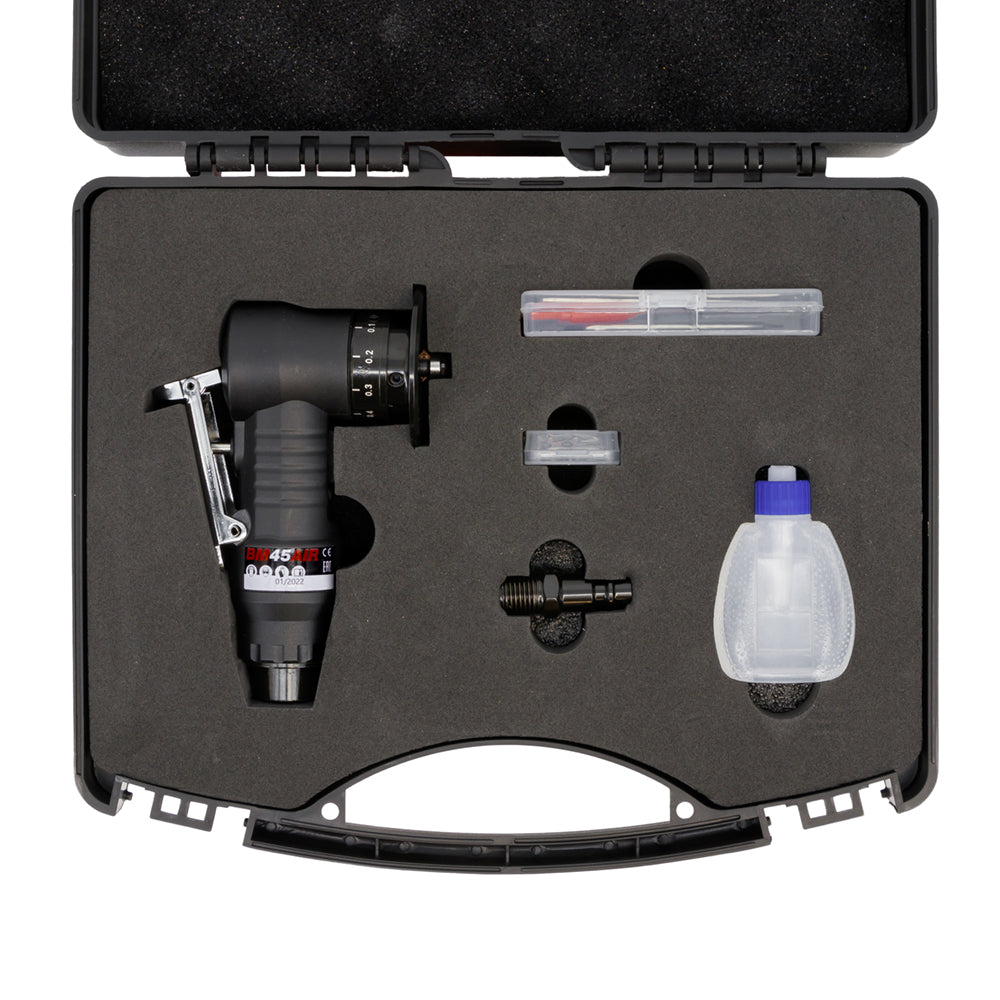 Laskanten freesmachine. - Weldingshop