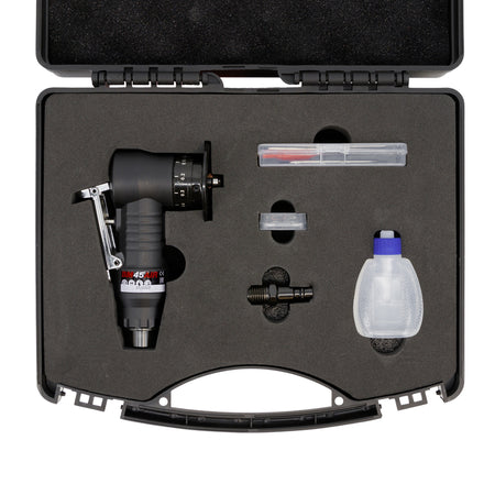 Laskanten freesmachine. - Weldingshop