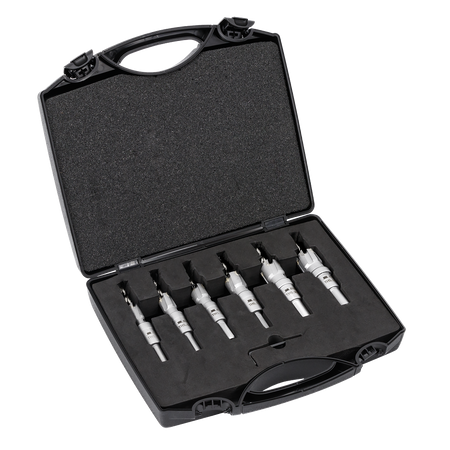 Gatzaagset, DoC 27 mm, Dmin 12 mm, Dmax 22 mm. - Weldingshop