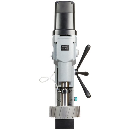 Magneet kernboormachine, 200mm - 8", 220 V. - Weldingshop