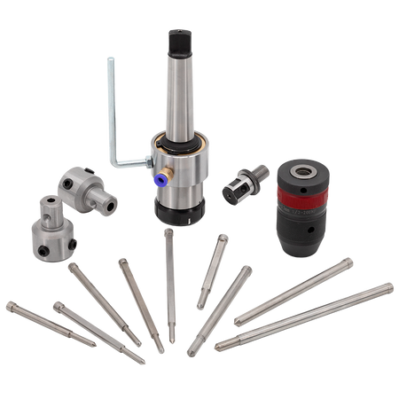 Adapter set, MT2, Nitto One Touch. - Weldingshop