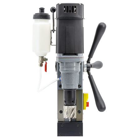 Magneet kernboormachine, 40 mm, 220 V. - Weldingshop