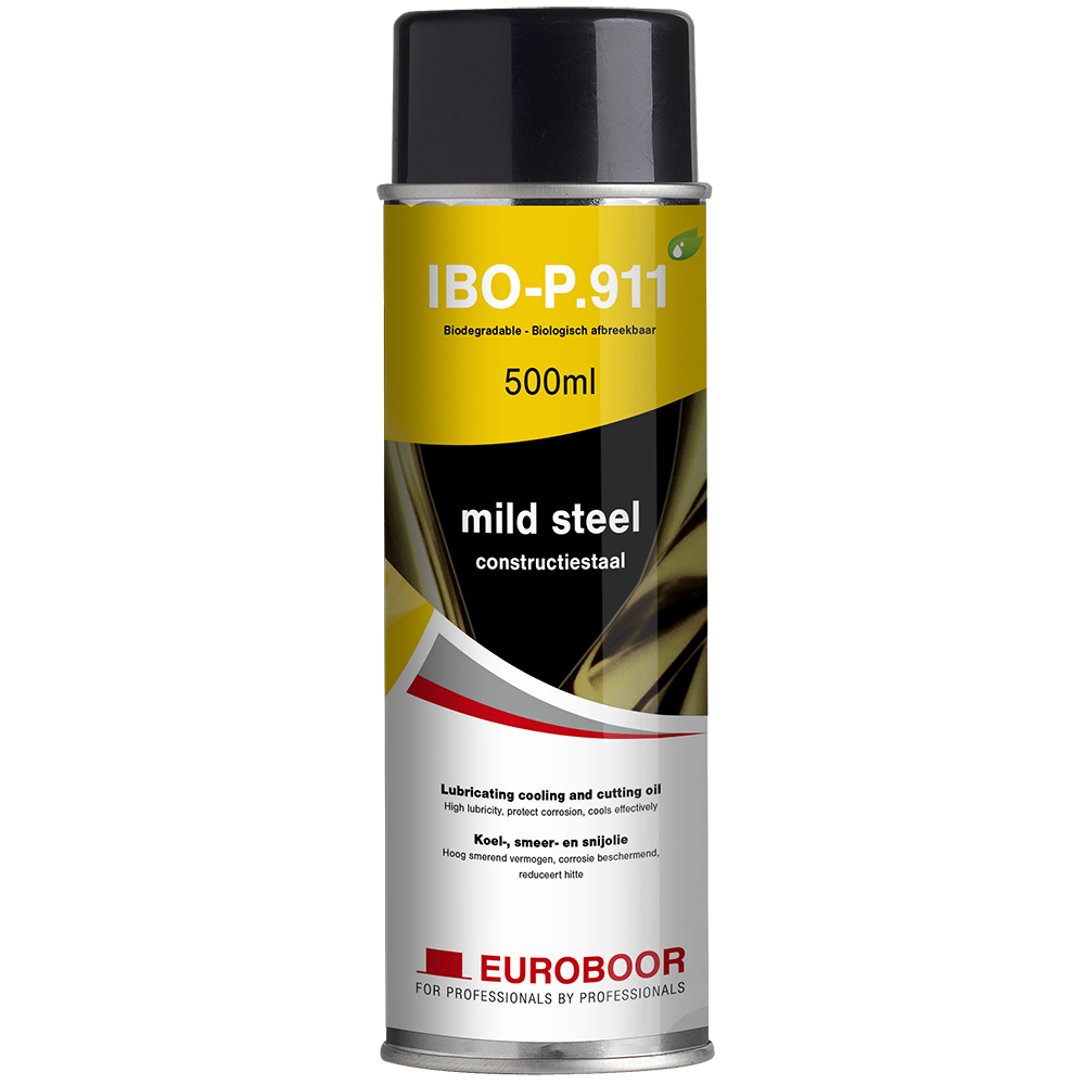 Snijolie, 500 ml. - Weldingshop