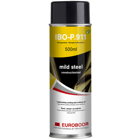 Snijolie, 500 ml. - Weldingshop