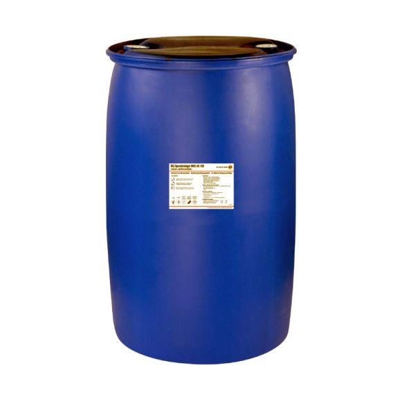 WAS 40.200  vat van 200 liter - Weldingshop