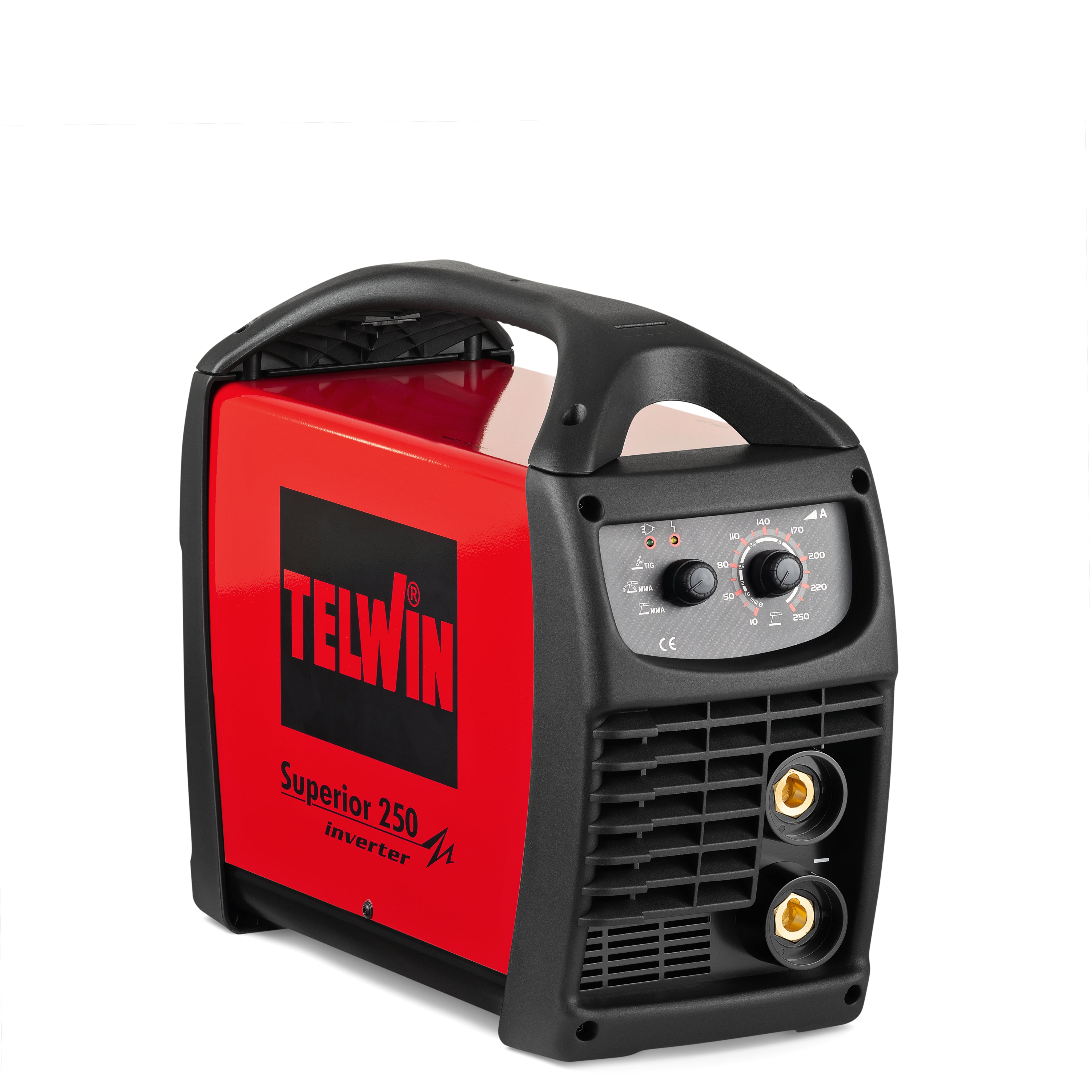 SUPERIEUR 250 400V - Weldingshop