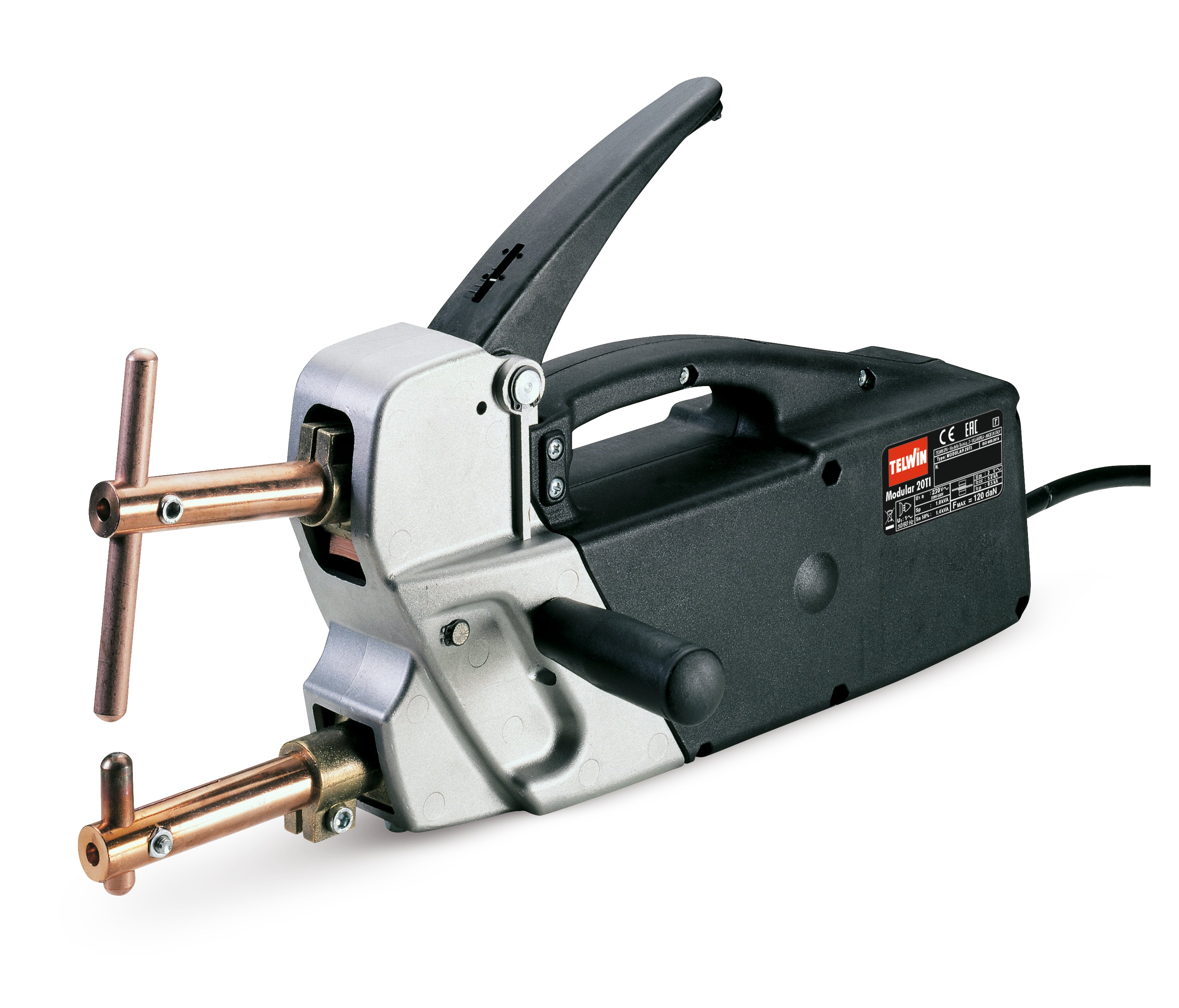 MODULAIR 20 TI 230V - Weldingshop