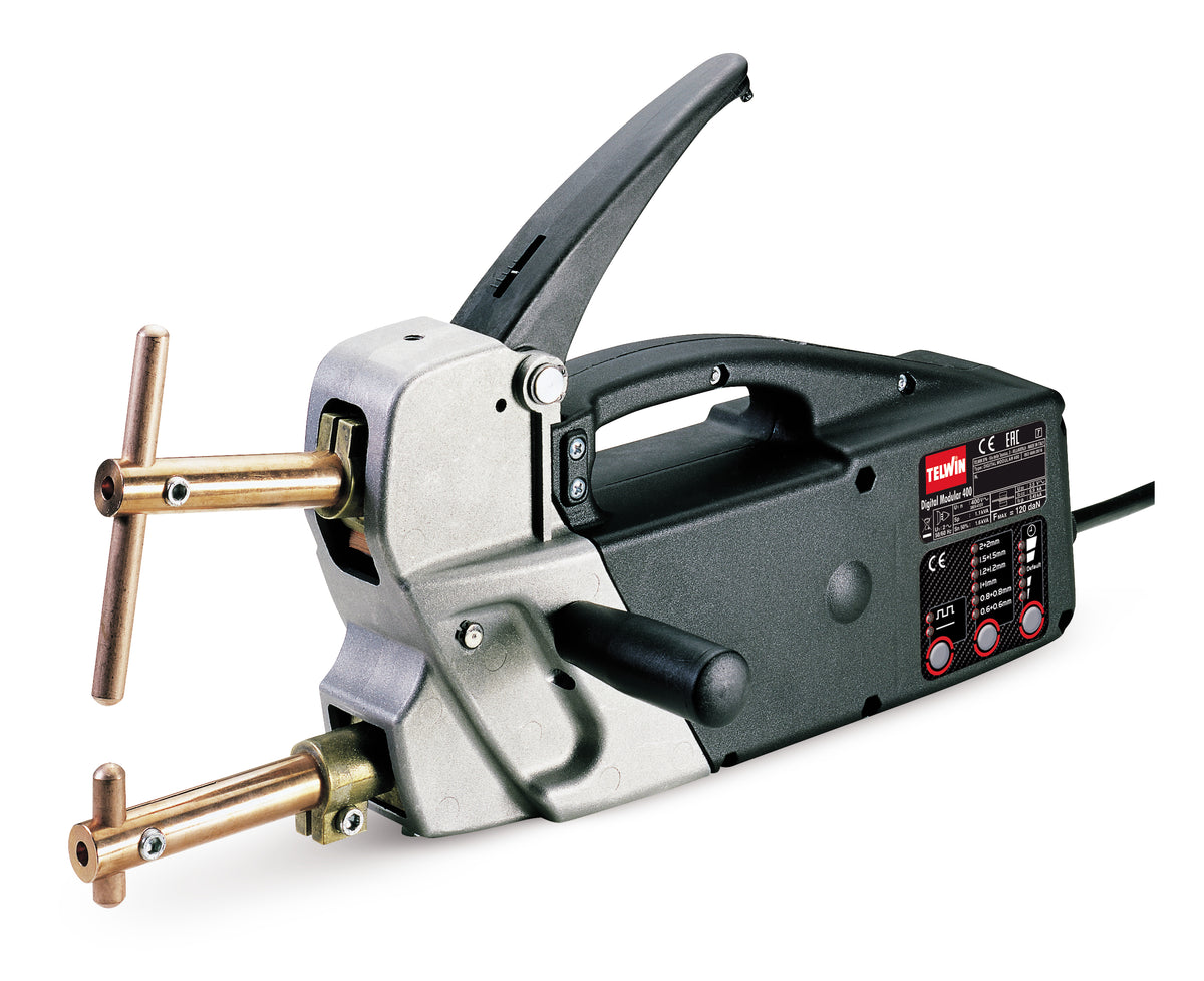 DIGITAAL MODULAIR 400 400V - Weldingshop