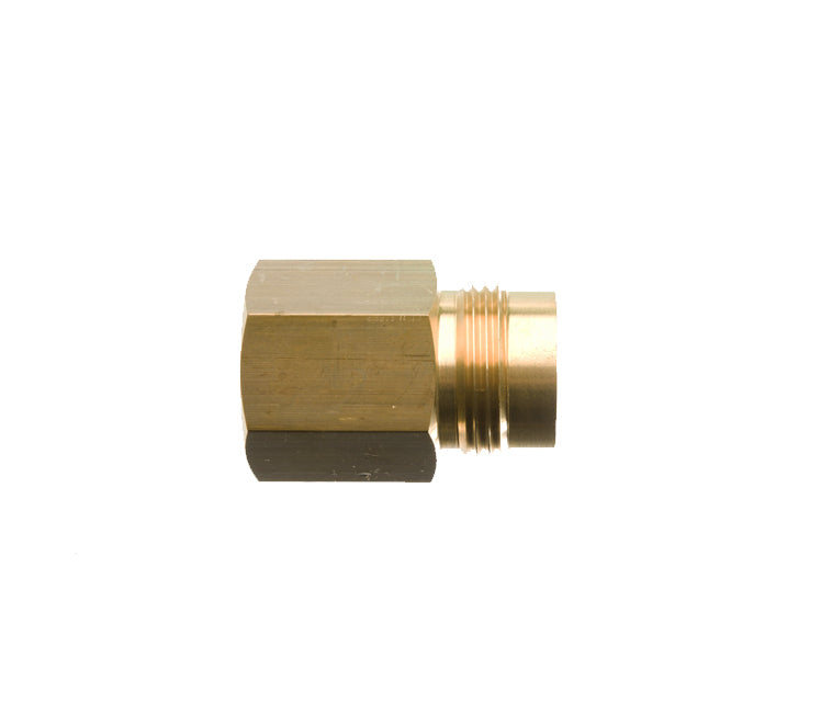 Verloopnippel 24,32 inw. x Cen1 (300 bar pakket) - Weldingshop