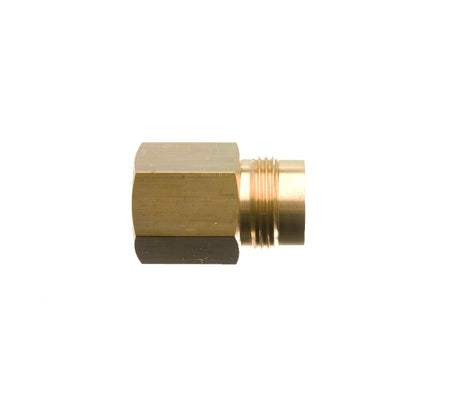 Verloopnippel 24,32 inw. x Cen1 (300 bar pakket) - Weldingshop