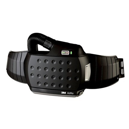 3M Adflo compleet, inclusief ademslang, standaard accu, 837730, per stuk - Weldingshop