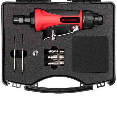 Lucht slijpmachine set, 20000 RPM. - Weldingshop