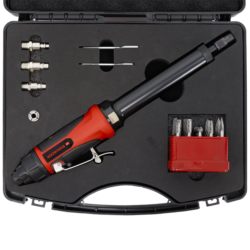 Lucht slijpmachine, 22000 RPM. - Weldingshop