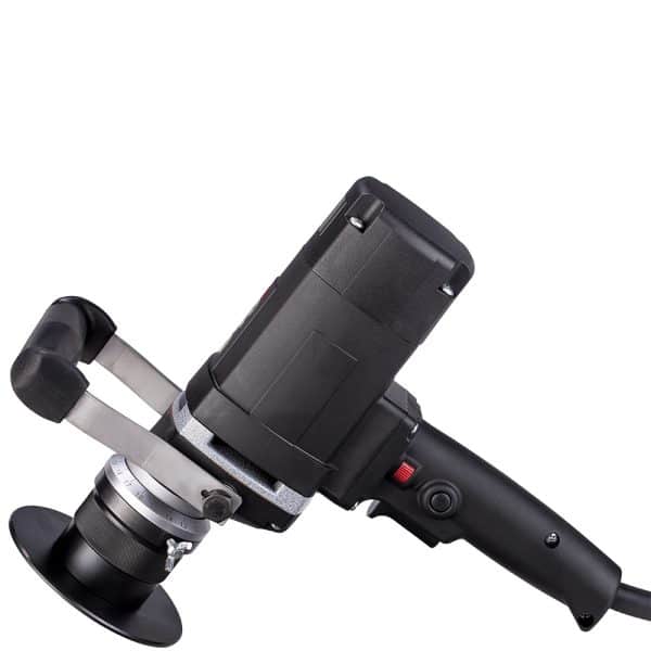 Laskanten freesmachine, 220 V, 1250 W. - Weldingshop