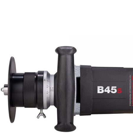 Laskanten freesmachine, 220 V, 1250 W. - Weldingshop