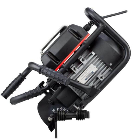 Laskanten freesmachine, 220 V, 1800 W. - Weldingshop