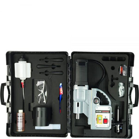 Magneet kernboormachine, 50 mm, 220 V. - Weldingshop