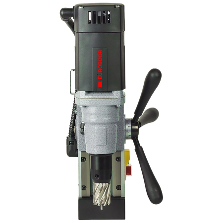 Magneet kernboormachine, 30 mm, 220 V. - Weldingshop