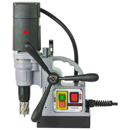 Magneet kernboormachine, 30 mm, 220 V. - Weldingshop