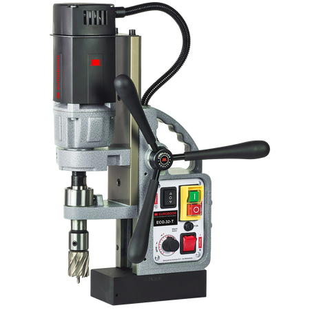 Magneet kernboormachine, 32 mm, 220 V. - Weldingshop