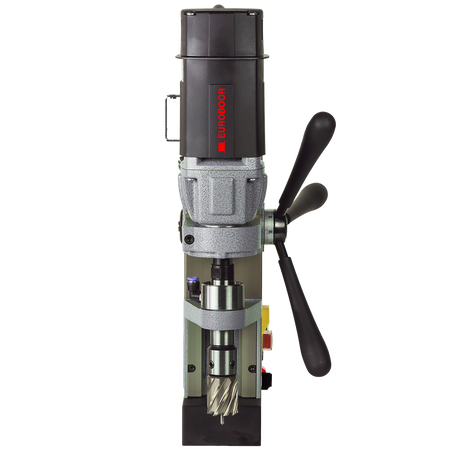 Magneet kernboormachine, 32 mm, 220 V. - Weldingshop