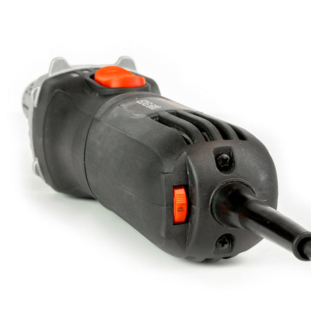 Elektrische slijpmachine, 220 V, 600 W, 27000 RPM. - Weldingshop