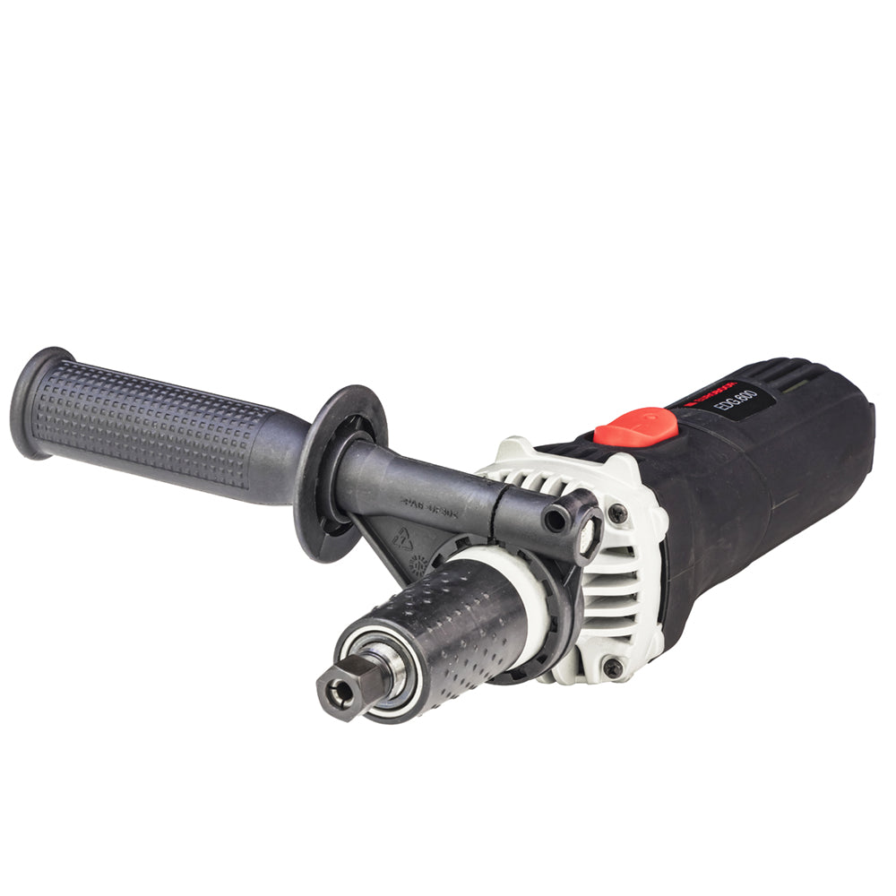 Elektrische slijpmachine, 220 V, 600 W, 27000 RPM. - Weldingshop