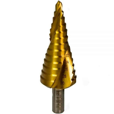 Trapboor, min 4 mm, max 12 mm. - Weldingshop