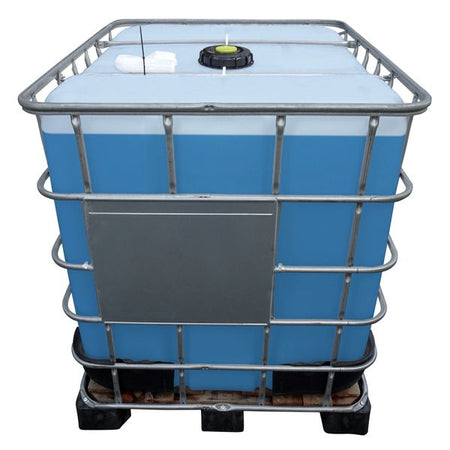 IBS speciaalreiniger WAS 10.100  1.000 L IBC - Weldingshop
