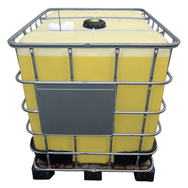 WAS 30.200  IBC van 1.000 liter - Weldingshop