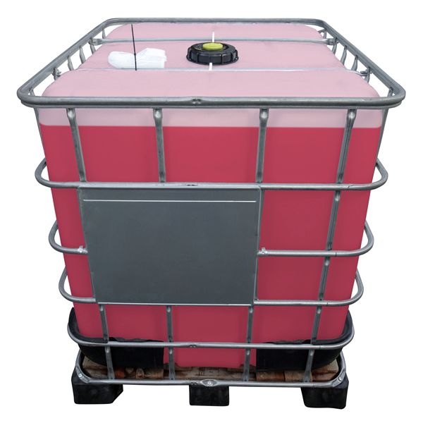 WAS 40.300  1000 liter IBC - Weldingshop
