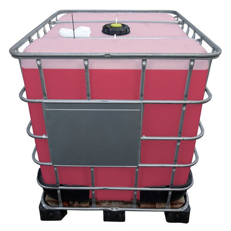WAS 40.300  1000 liter IBC - Weldingshop