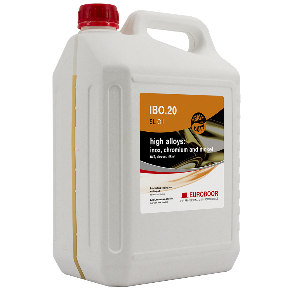 Snijolie, 5000 ml. - Weldingshop