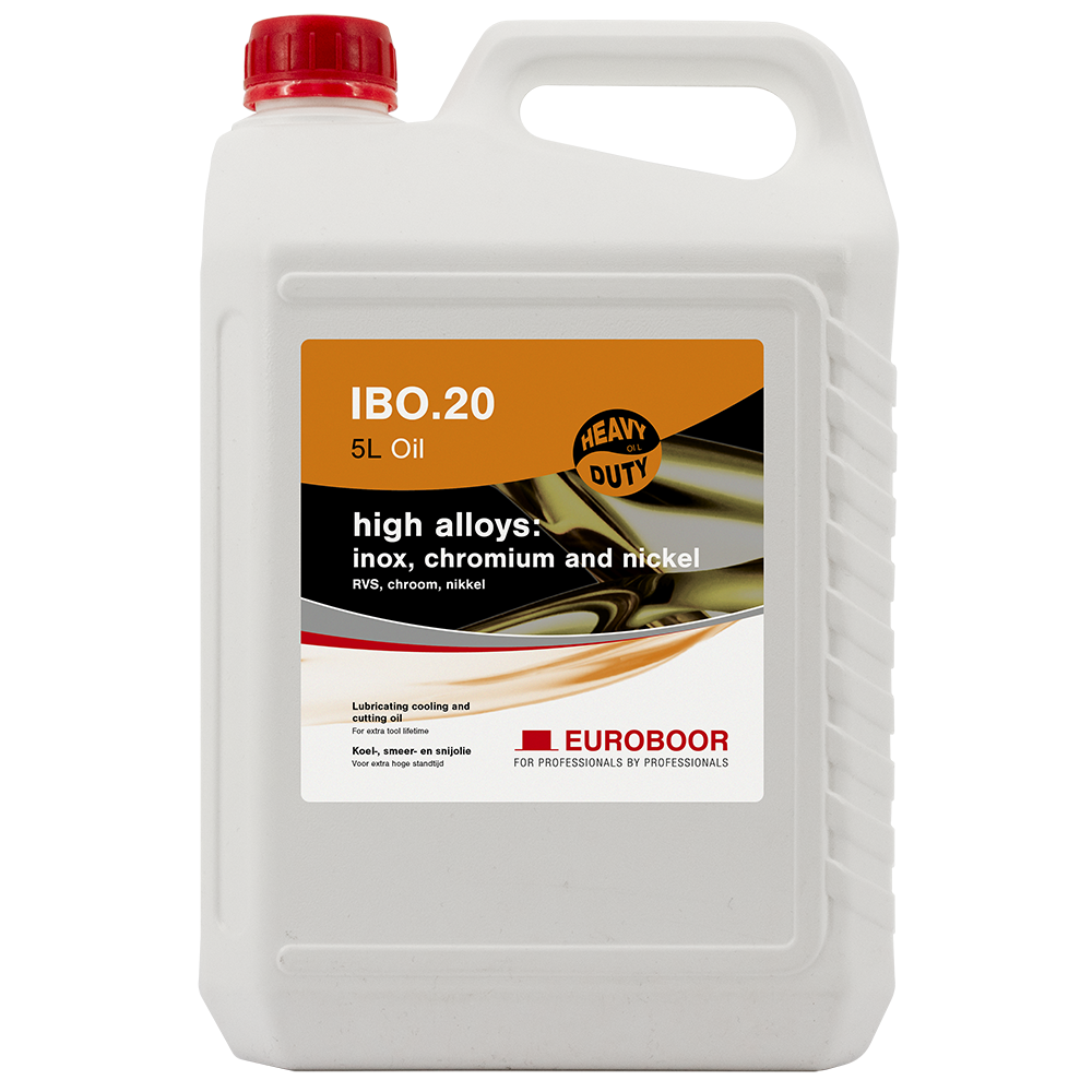 Snijolie, 5000 ml. - Weldingshop