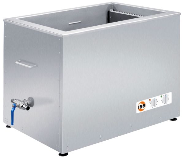 IBS ultrageluidapparaat USI-210 - Weldingshop