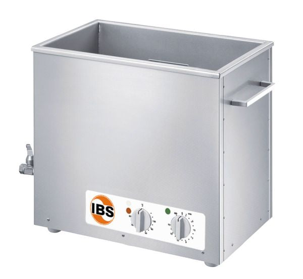 IBS ultrageluidapparaat USW-45 - Weldingshop